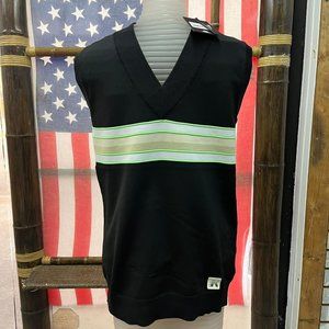 NWT Kappa 1pc Kontroll Gilet Sweater